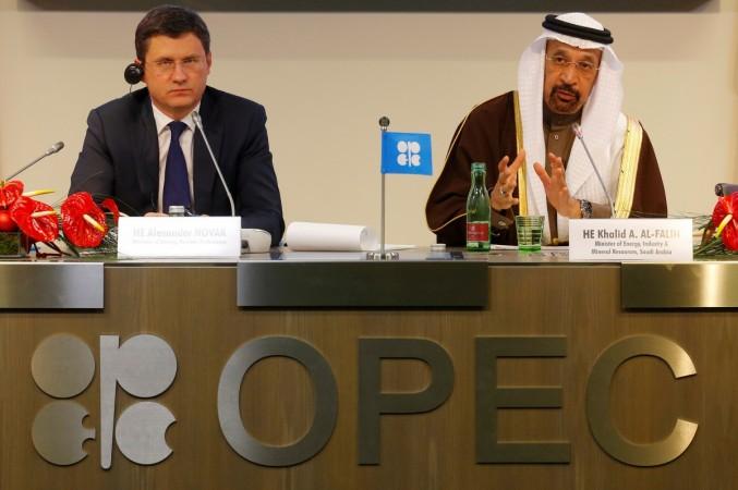 OPEC