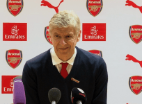 Arsene Wenger gives timeline on Shkodran Mustafis hamstring injury