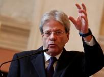 Italys new prime minister confirmed as Paolo Gentiloni following resignation of Matteo Renzi