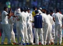 India England