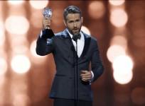 Ryan Reynolds