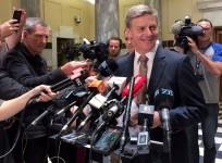 Bill English