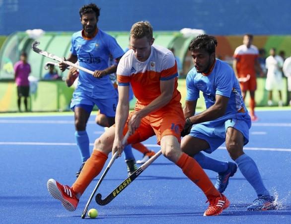 Harmanpreet Singh will be looking to continue his goal-scoring form against South Africa. Harmanpreet Singh will be looking to continue his goals scoring form against South Africa.