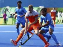 Harmanpreet Singh will be looking to continue his goals scoring form against South Africa.