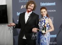 T.J. Miller
