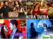 Best of Tollywood 2016: Top 14 Hottest/popular Telugu item songs of the year
