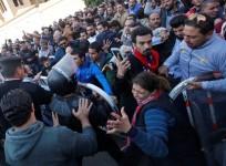 cairo church attack