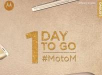 Moto M to launch in India on December 13; Top 5 reasons that make the new phone an attractive buy