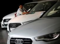 Indian luxury car market