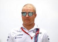Valtteri Bottas is Mercedes number 1 target to replace Nico Rosberg.