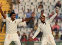 ashwin kohli