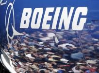 Boeing