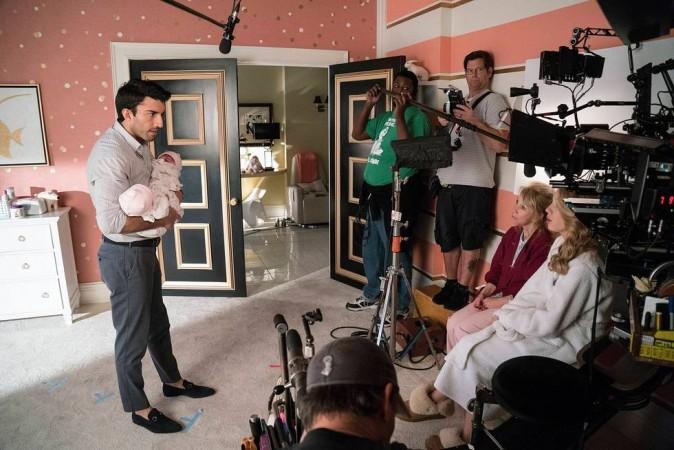 Jane The Virgin