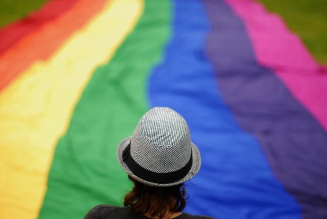 A college from the Oxford University, St Catherine's, also became the first to introduce gender-neutral washrooms inside its campus. (Representational Image) Transgender
