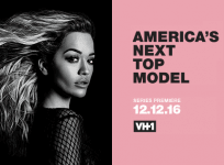 America's Next Top Model