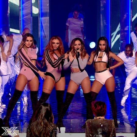 Little Mix