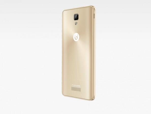 Gionee P7 budget smartphone launched in India; price, specifications Gionee P7 budget smartphone launched in India; price, specifications