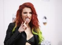 Bella Thorne