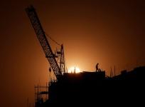 pe funds, real estate, residential sector, construction, rera, jll, pe investment in india