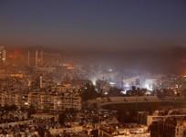 syria
