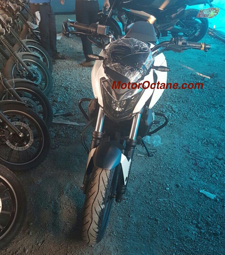 Bajaj Dominar 400 Bajaj Dominar 400