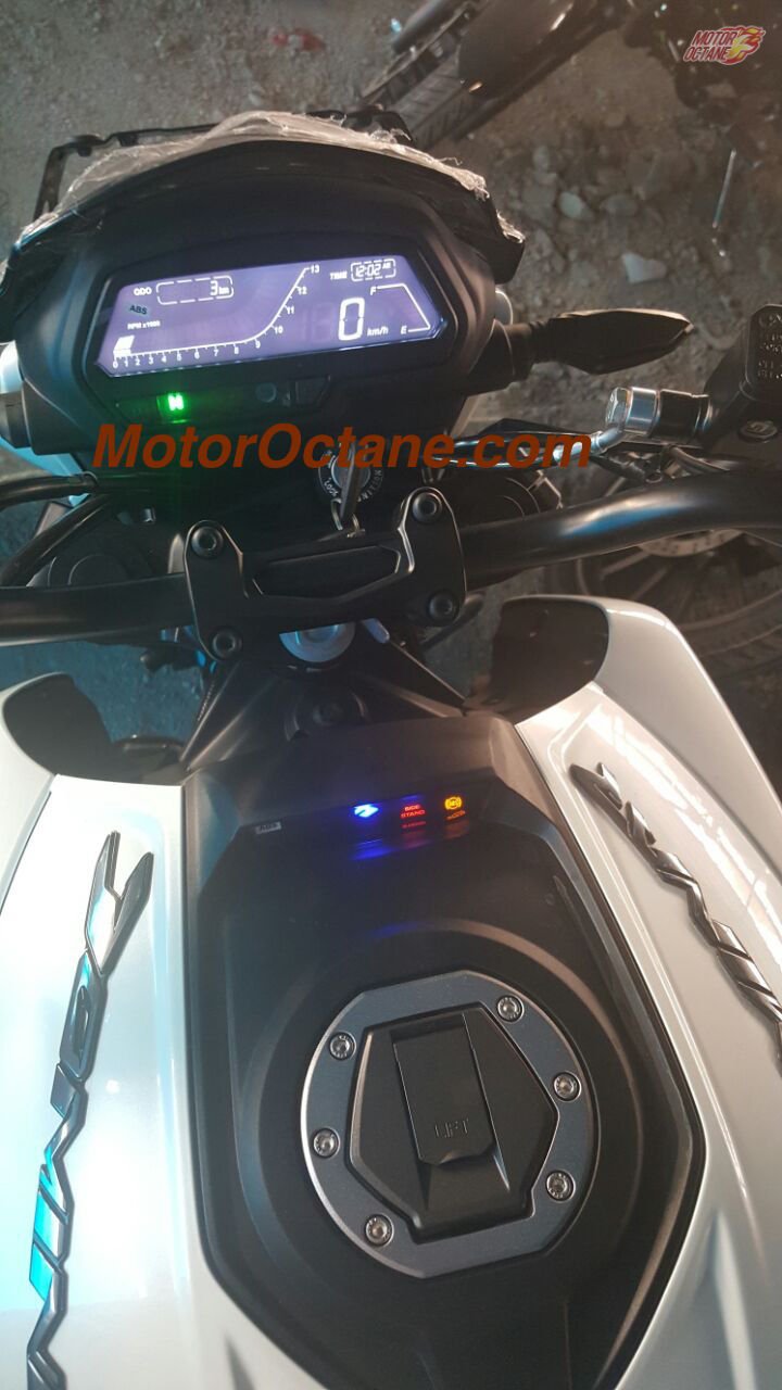 Bajaj Dominar 400 Bajaj Dominar 400