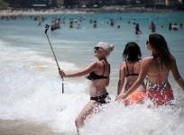 sydney summer