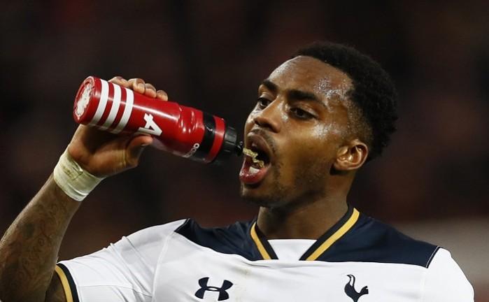 Danny Rose has been one of the best left-backs in the Premier League for the last two years. Danny Rose has been one of the best left backs in the Premier League for the last two years.