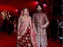 Yash-Radhika Pandit