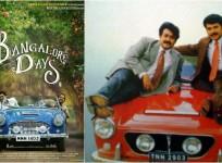 When Mammootty, Mohanlal and Manju Warrier get featured in Bangalore Days trailer