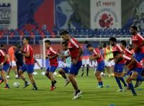 mumbai city fc