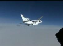 NASA's CYGNSS mission