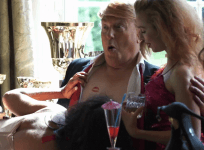 Why we cant stop mocking Donald Trump