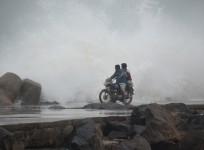 Cyclone Vardah