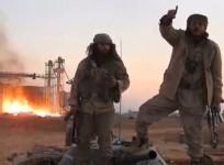 Palmyra ISIS