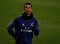 Cristiano Ronaldo Real Madrid