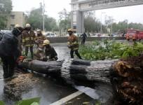 Chennai cyclone Vardah rains