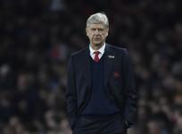 Arsene Wenger Arsenal