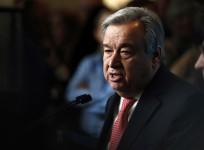 Antonio Guterres