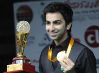 Pankaj Advani