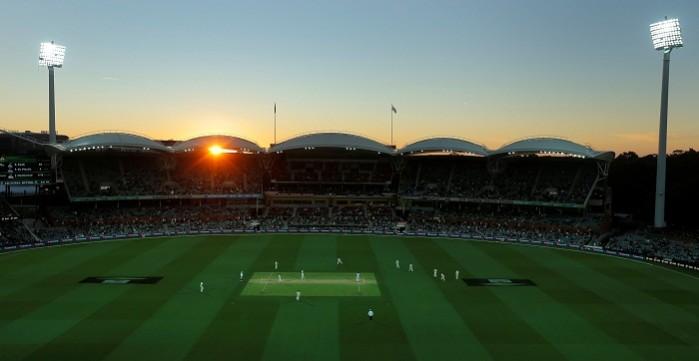Adelaide Oval Adelaide will make history when it hosts the first Ashes day/night Test match.