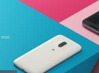 Motorola Moto G4 Play