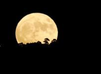 Supermoon 2016