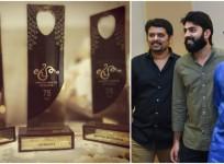 Pretham 75 days success celebration