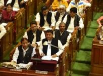 pay commission up akhilesh yadav elections up assembly 2017