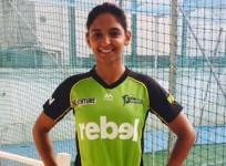 harmanpreet kaur