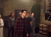 Teen Wolf