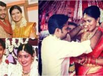 Malayalam celebs who parted ways with their spouse in 2016