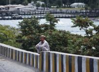 Indus river