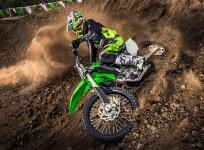 Kawasaki KX250